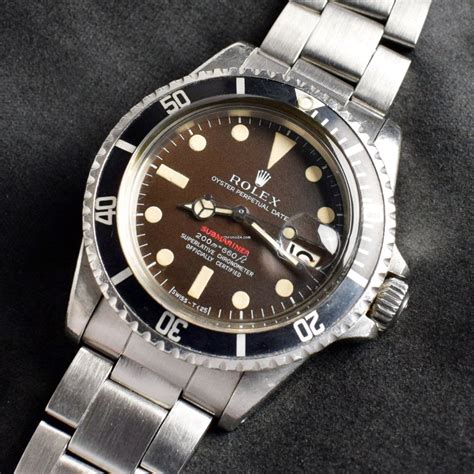 rolex submariner gebraucht preis